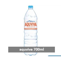 aquviva 700ml 700ml