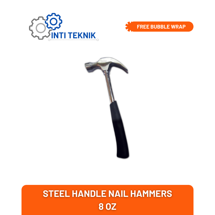 Palu Kambing 8 OZ TOHO