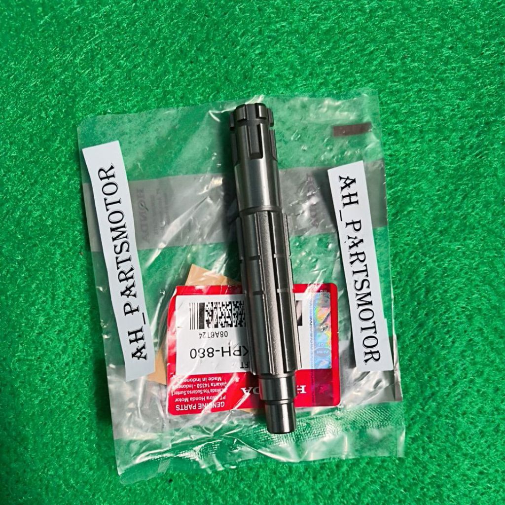 as gear gir depan karisma / supra 125