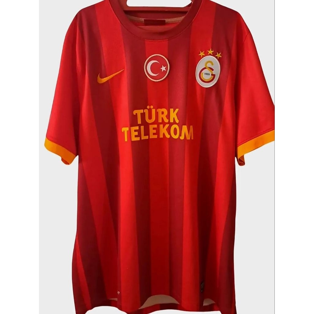 Jersey Galatasaray Third 2013 Original – Size XL