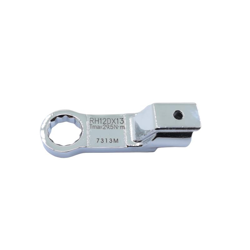 TOHNICHI TOHNICHI Kunci Torsi Plum Bunga RH12DX13 Unit: satu