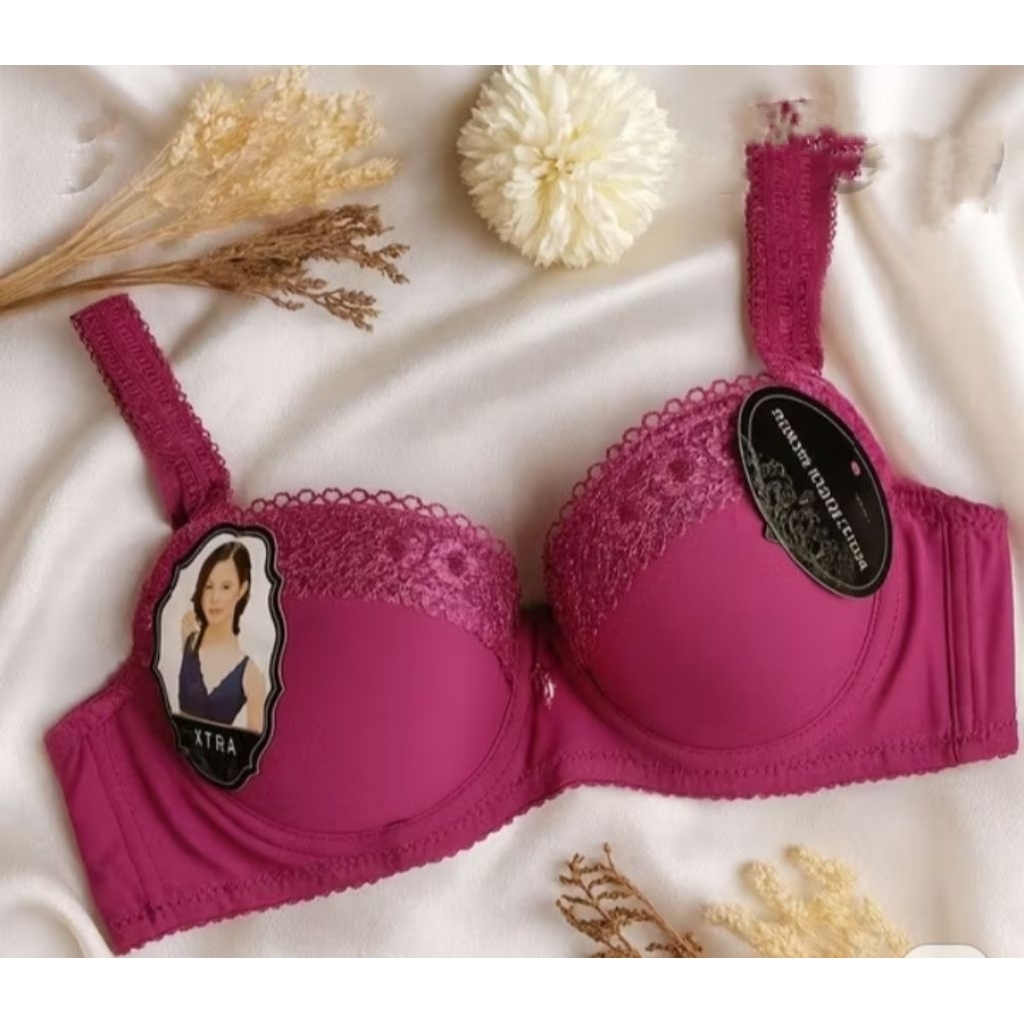 BH ABG KAWAT BUSA TEBAL BH 086 CUP A KANCING/KAIT2