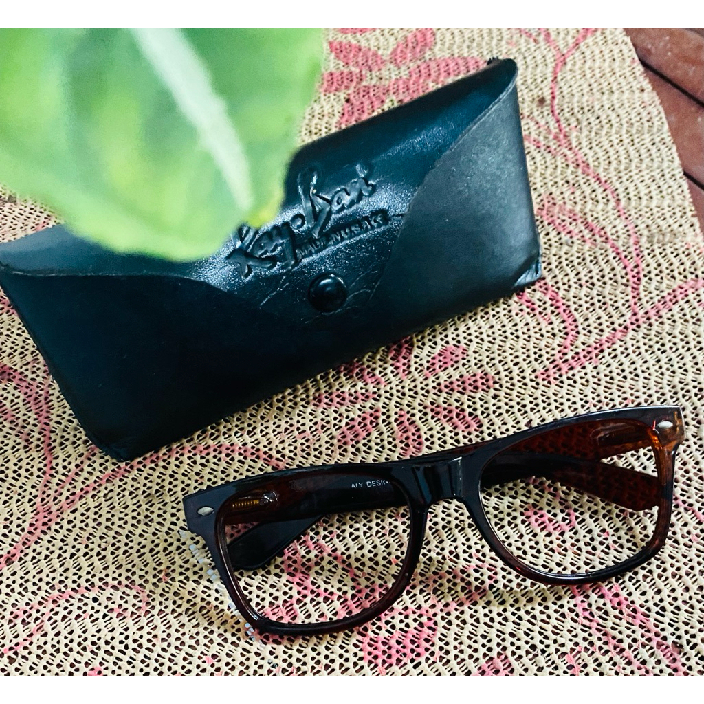 frame kacamata RAY-BaN