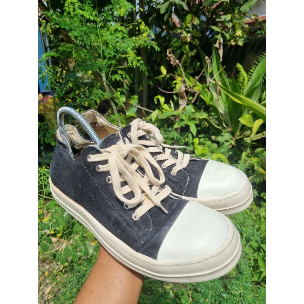 Sneakerss Rick Owens size 41
