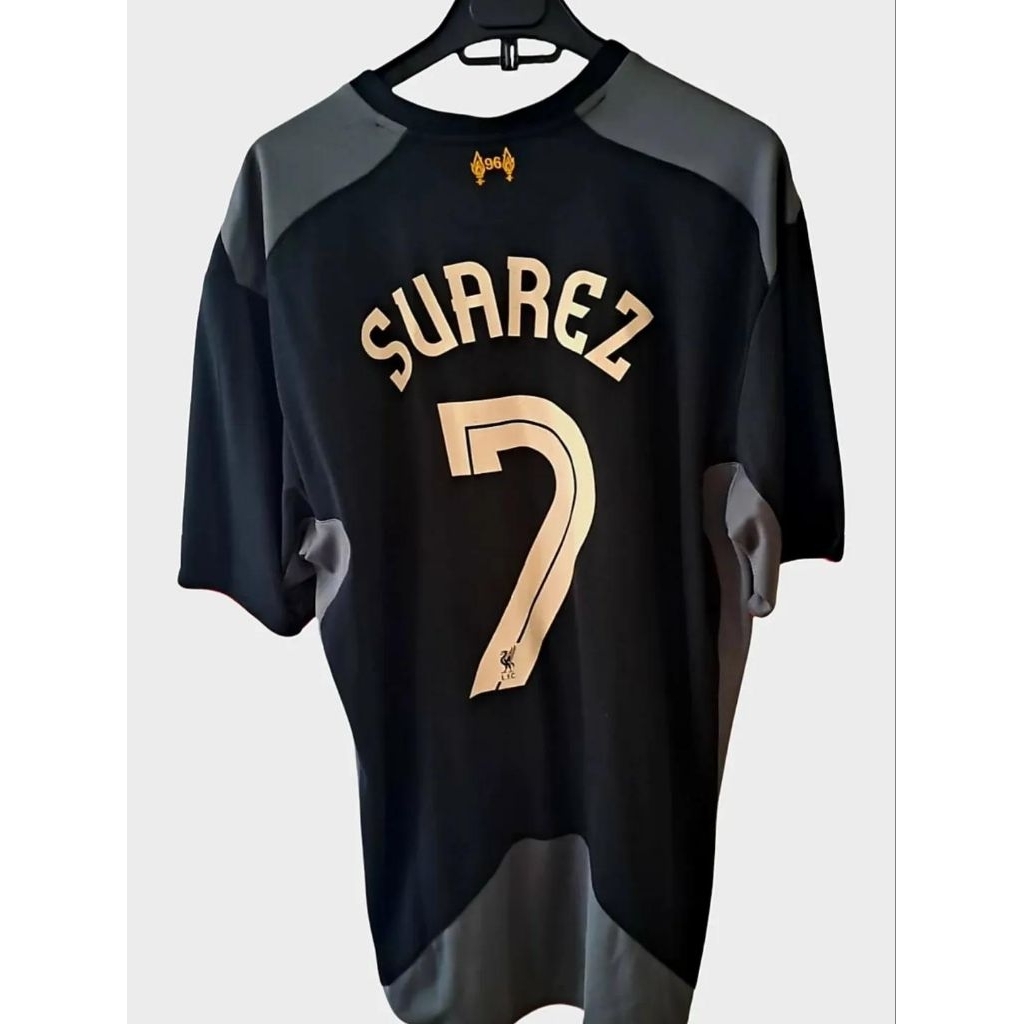Jersey Liverpool Away 2012 Original – Size XL