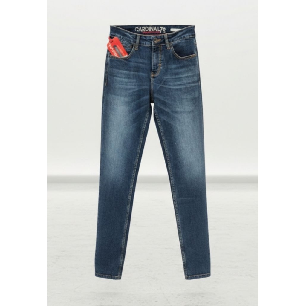 celana jeans standar cardinal