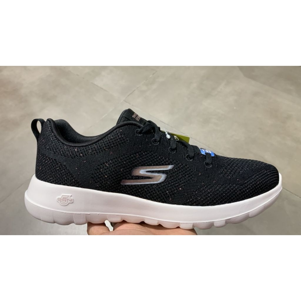 SEPATU SKECHERS GO WALK JOY WOMEN'S SNEAKERS