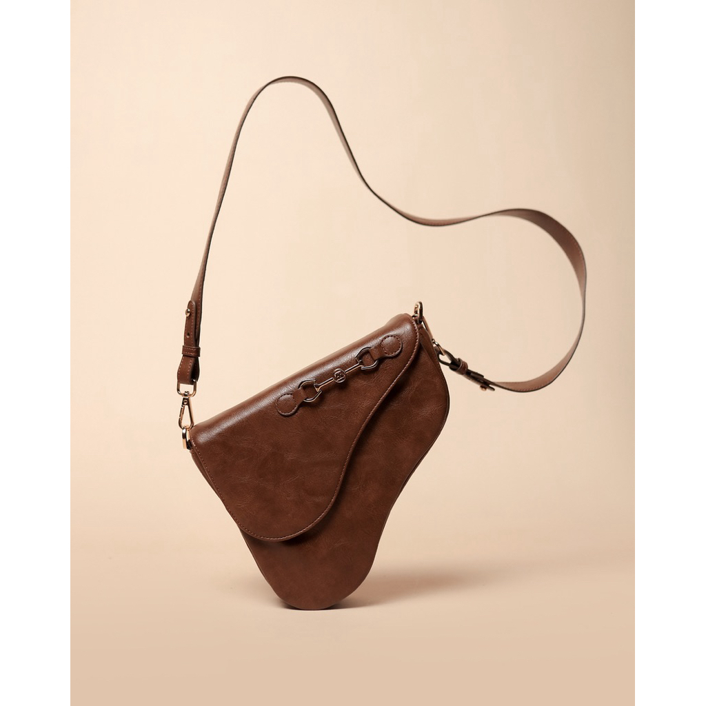 ZASKIA SUNGKAR CADE BAG