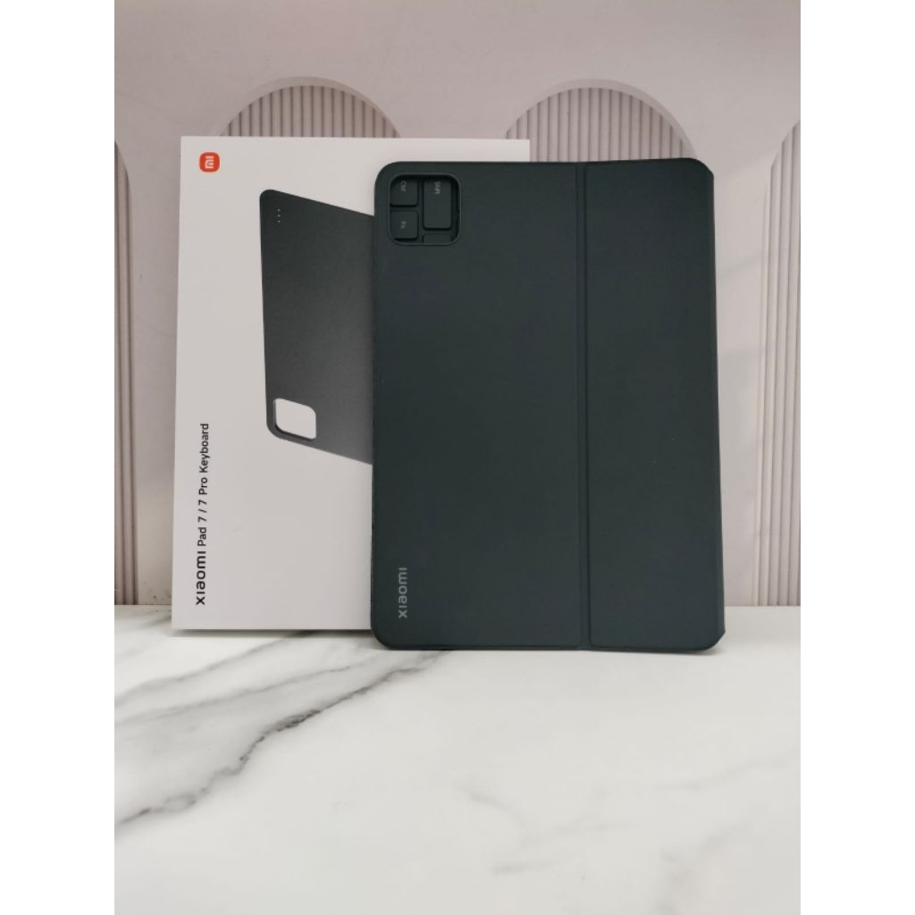 Xiaomi pad 7 / pad 7 pro keyboard second original