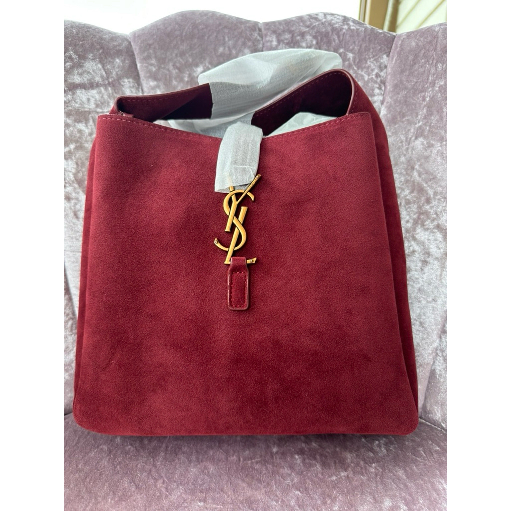 YSL - Tas Premium Tas mewah wanita ukuran besar