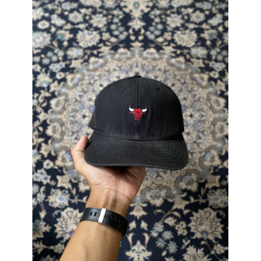 Nba chicago bulls snapback