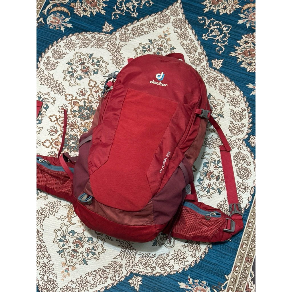 DEUTER FUTURA 28 Cakep