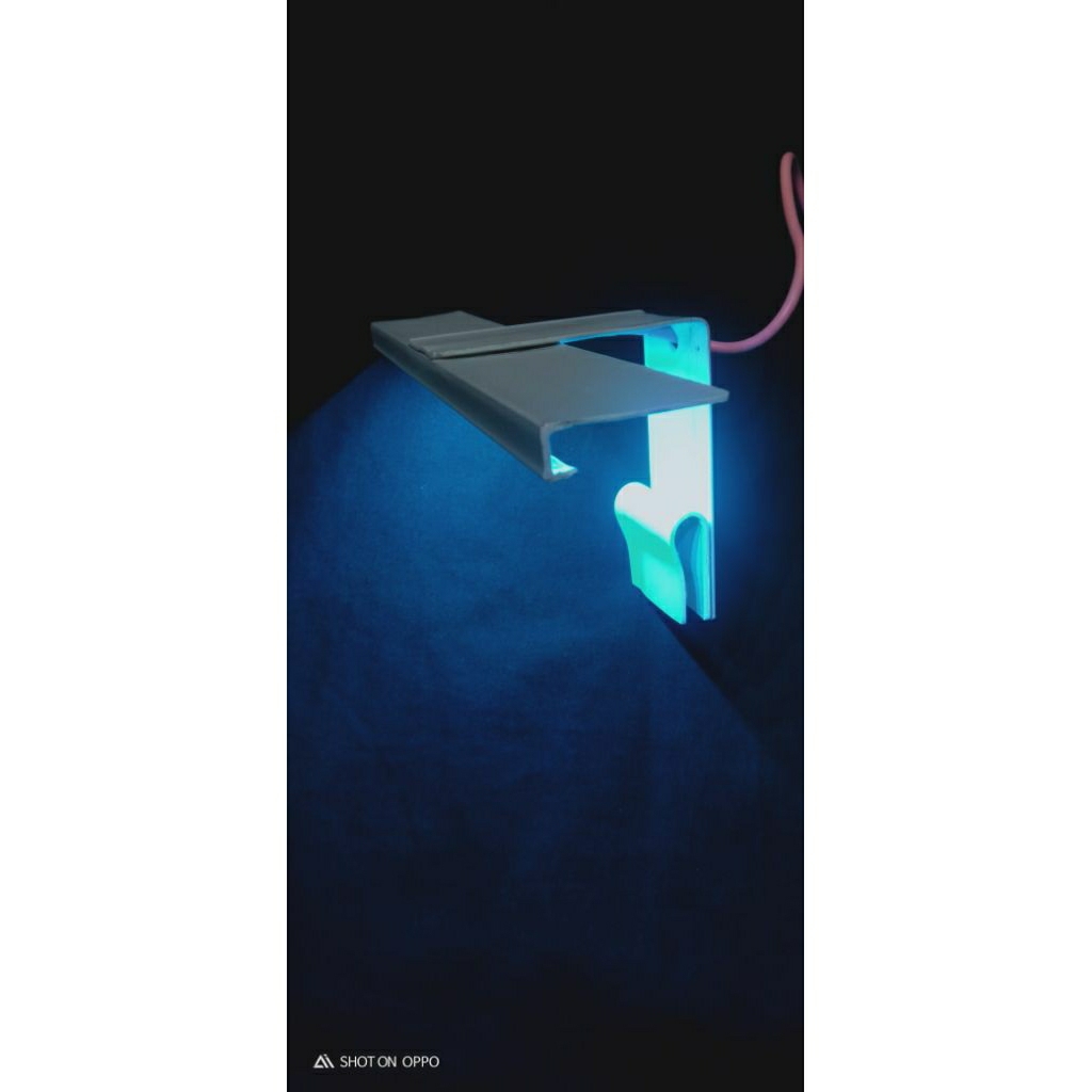 Lampu Aquarium Mini Led Strip USB 5V