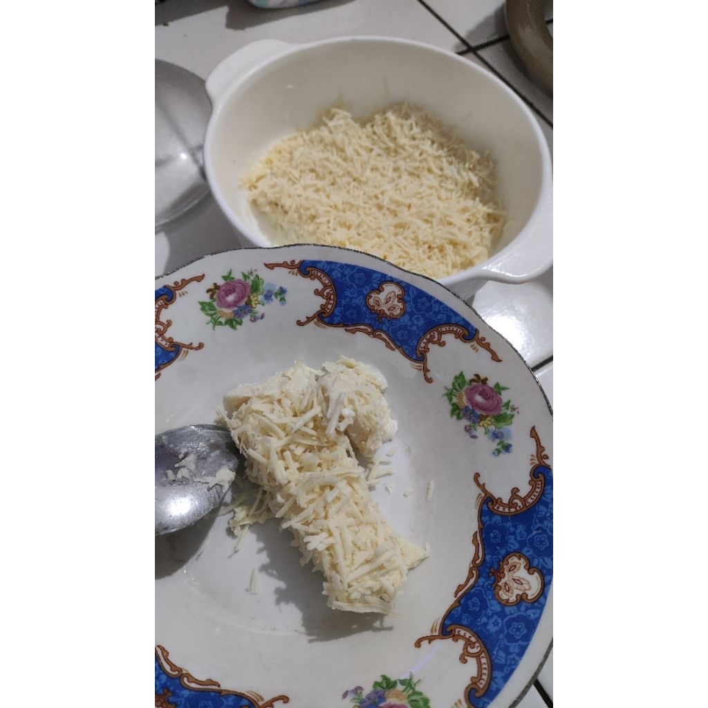 Selai Nanas Madu Belik Pemalang