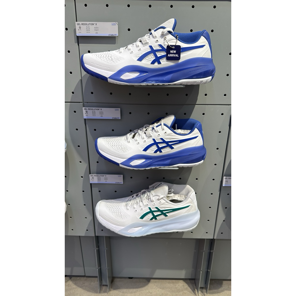 sic asics asics