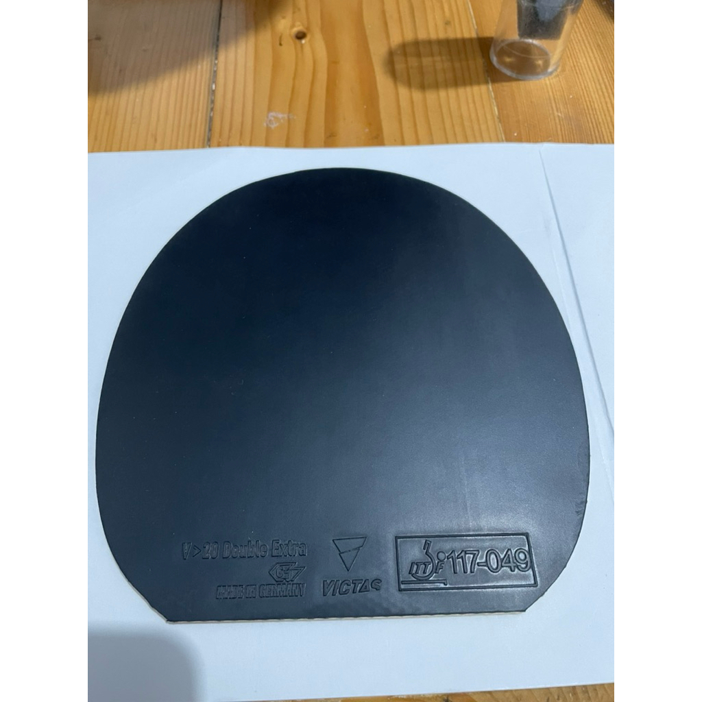 Victas V>20 Double Extra 143 mm x 151 mm