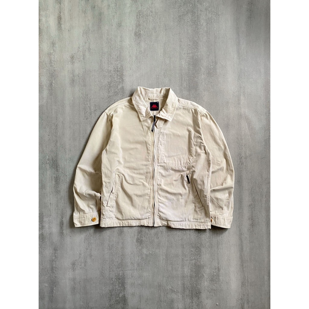 Robe di Kappa Work Jacket