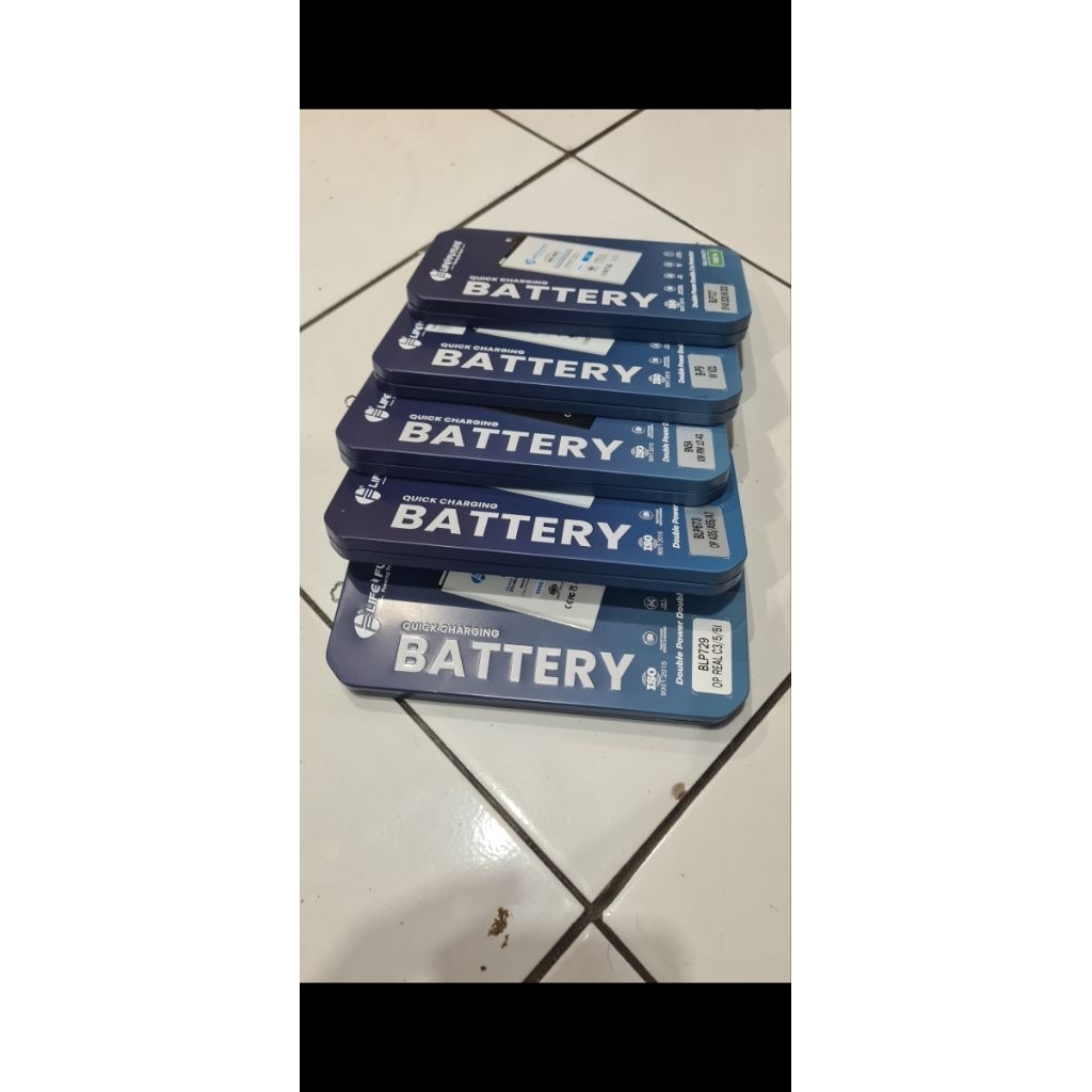 bekas tempat batrai, bekas tempat lcd, tempat lintingan, slepen