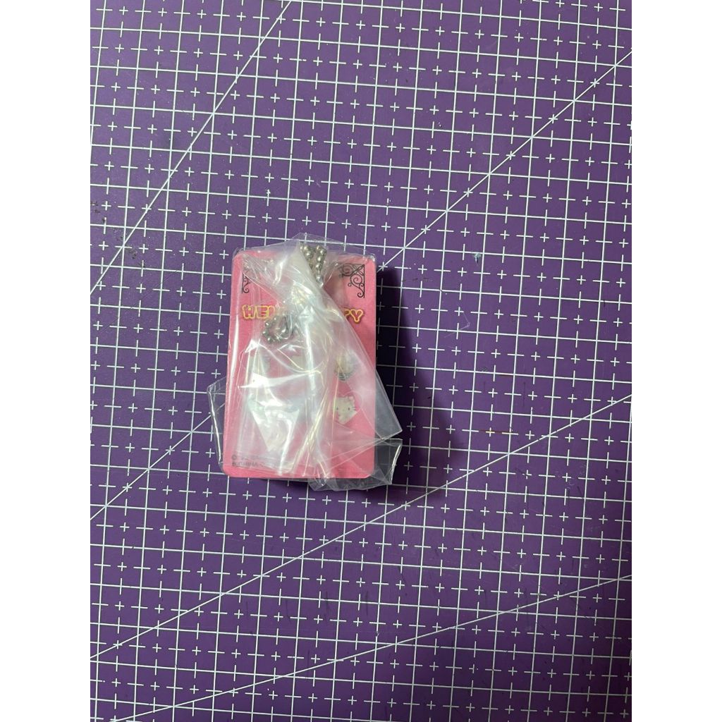 Gashapon charmmy kitty new