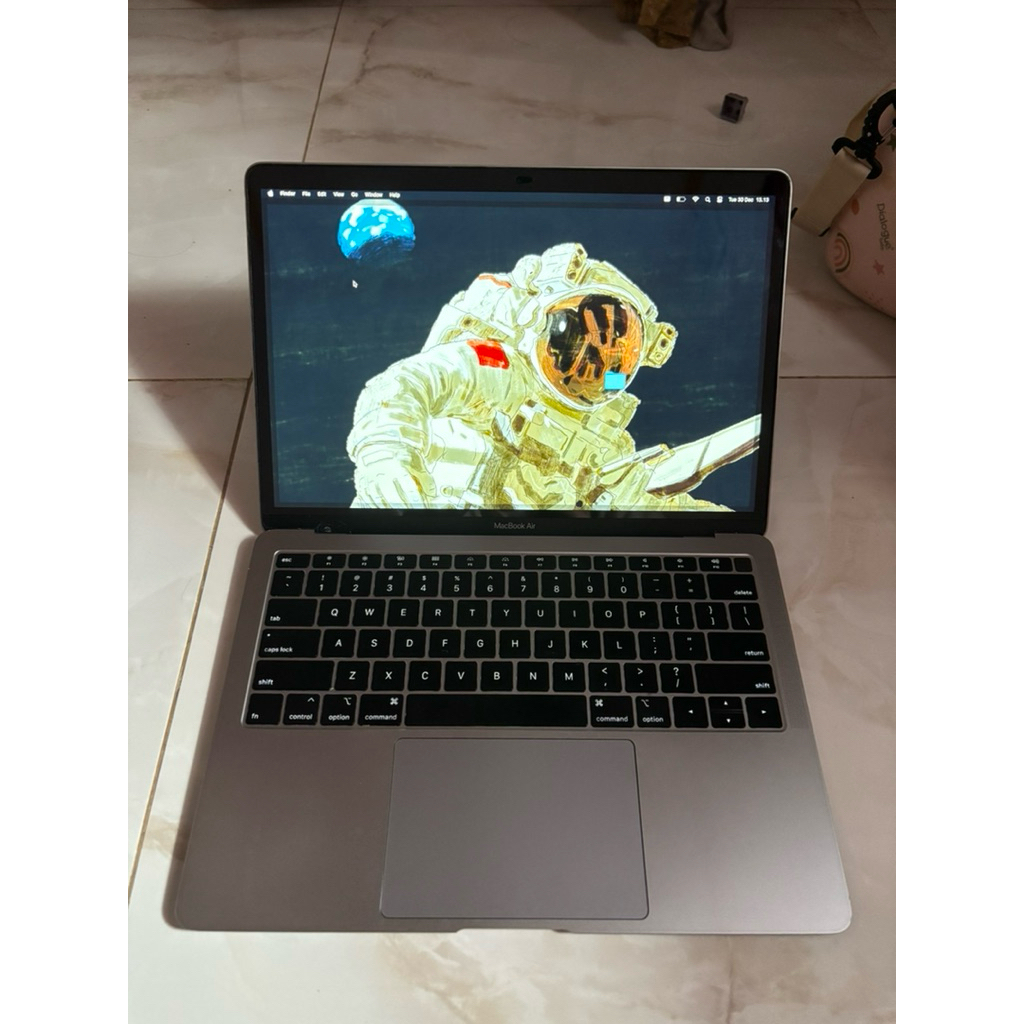 Macbook Air 2018 13inch