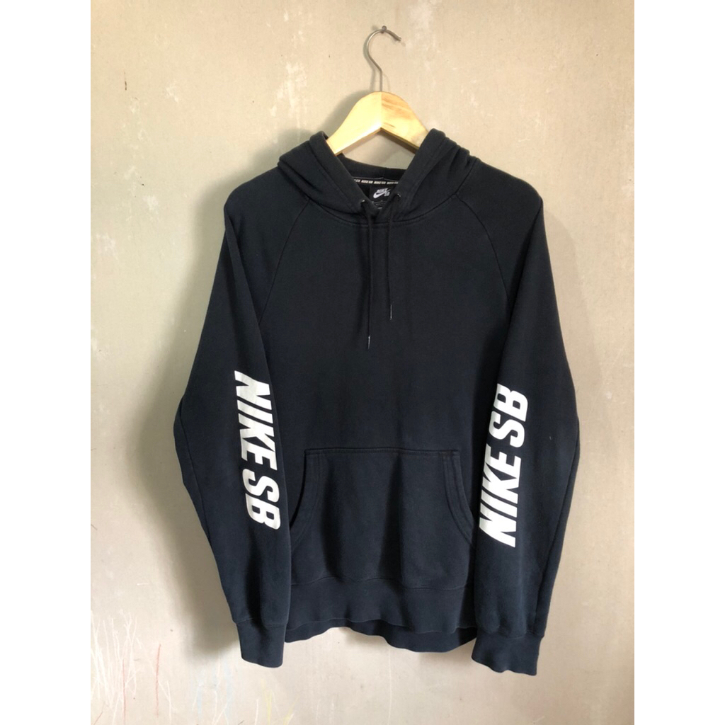 Hoodie Nike SB Spellout