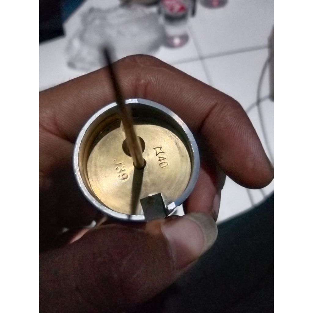 karbu ninja r kips reamer 30