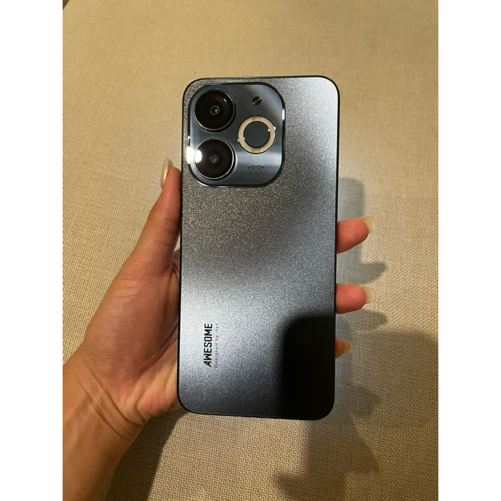 itel A80 4/128GB Android 14 – SECOND 