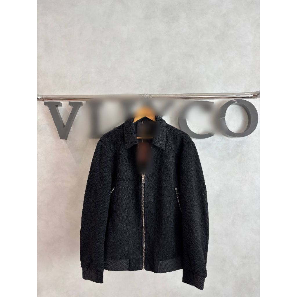 PRE ORDER VLIXCO LP JACKET MEN HIGH QUALITY