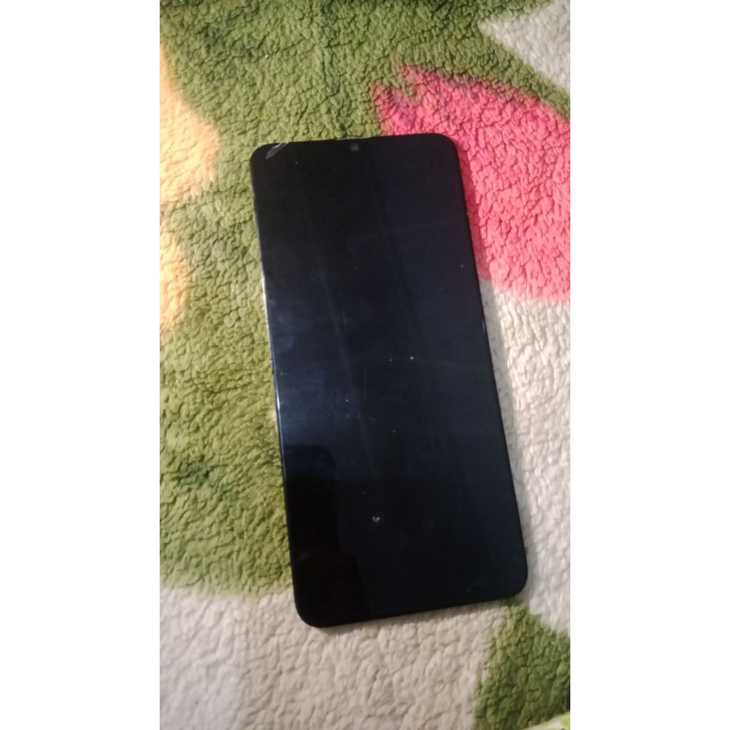 LCD Oppo F11/A9 Ori Copotan Minus