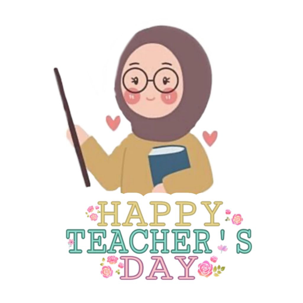 Topper Teacher's day hari guru