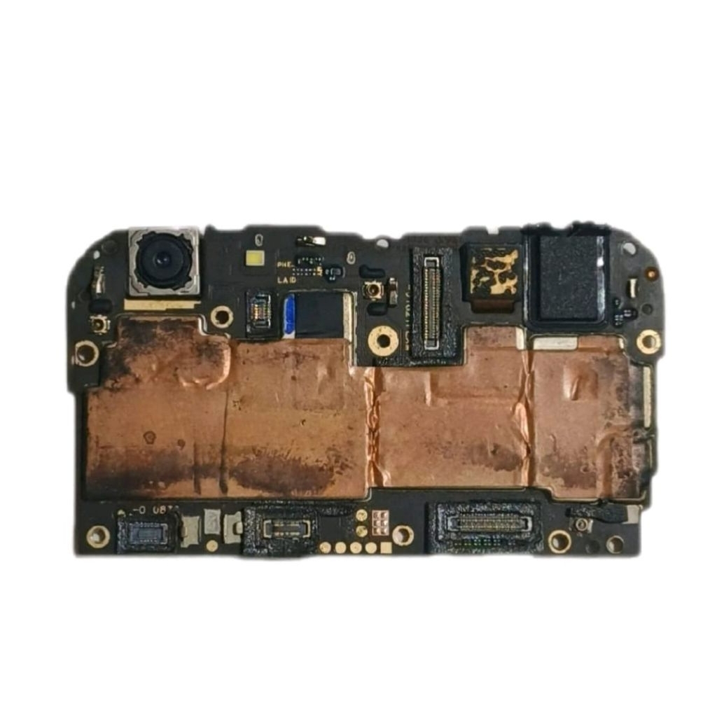 mesin untuk hp VIVO Y65 RAM 3+16 bonus kamera