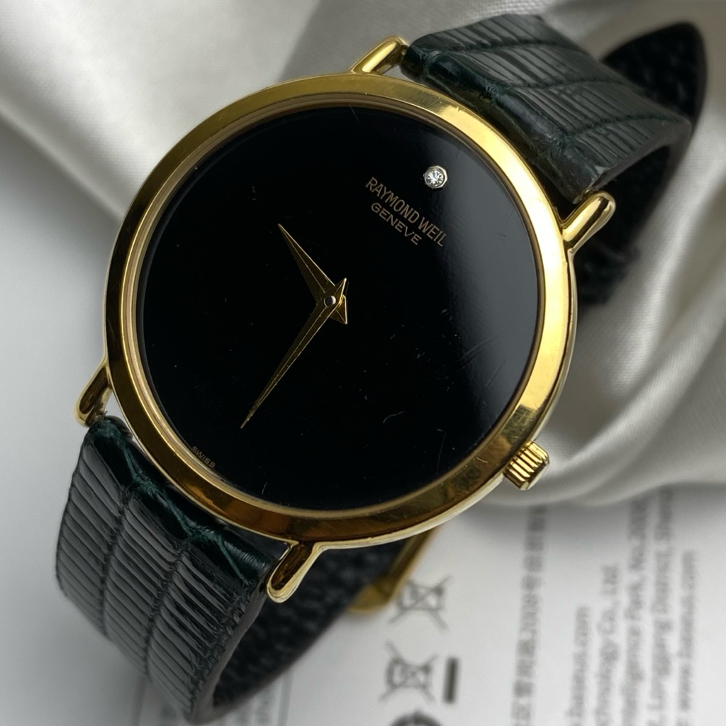 Raymond Weil Second Original