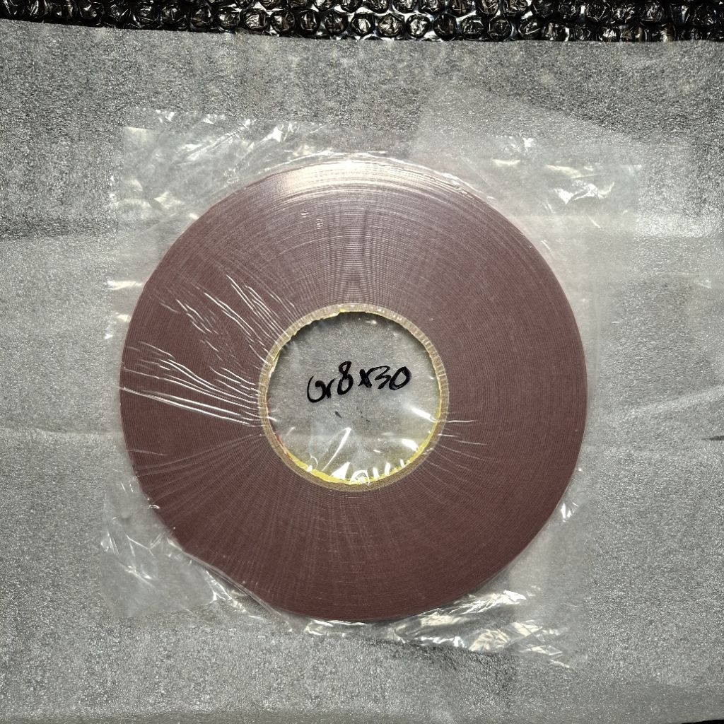 LEM 3M PANJANG 25M LEBAR 8M PEREKAT LEM 3M