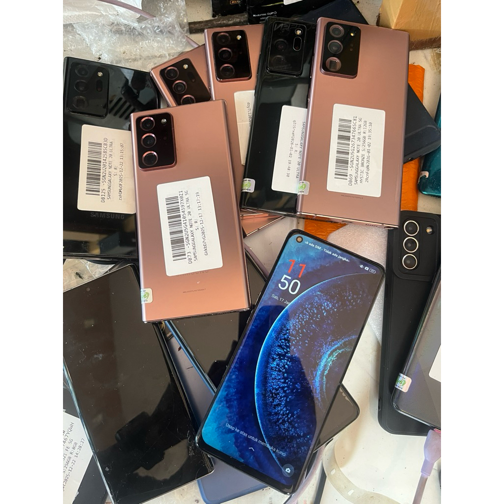 samsung s10plus,s21 plus,note9 512 oppo find x2 pro