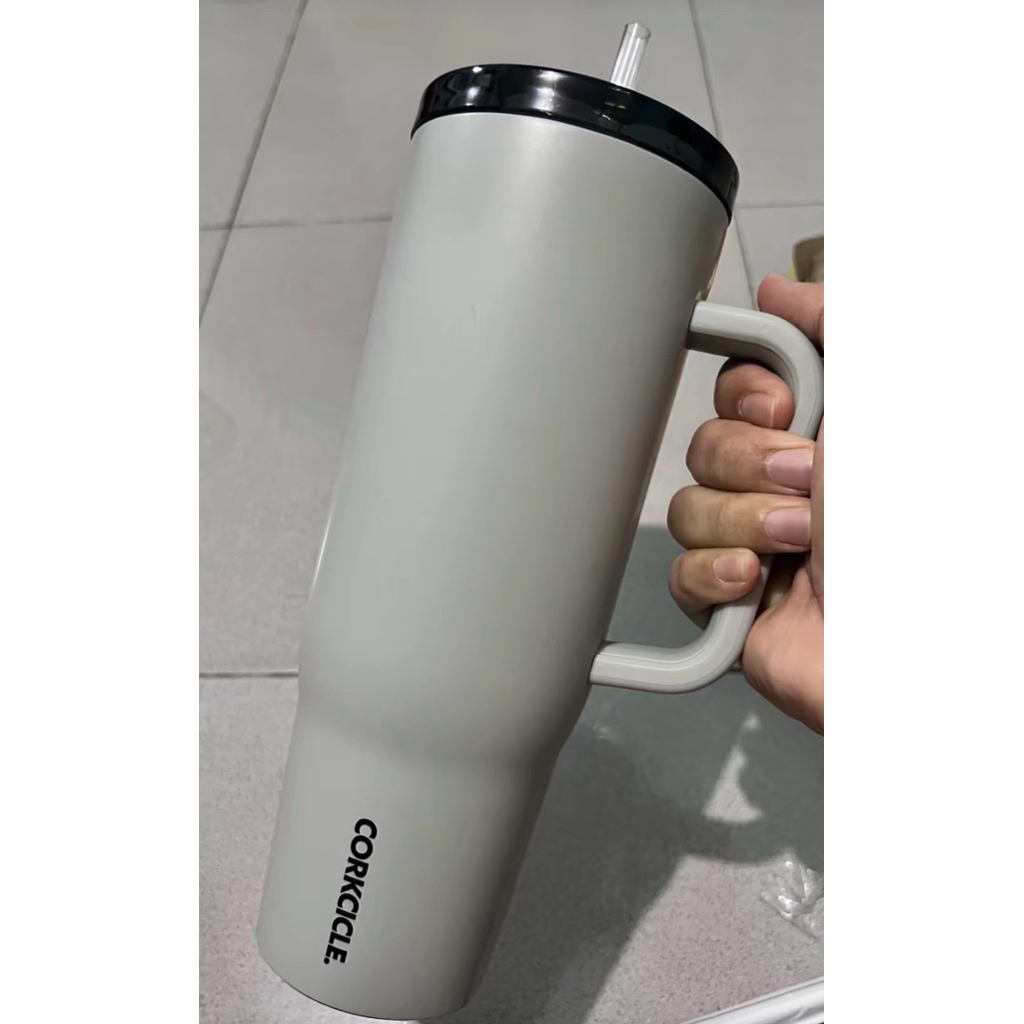 Preloved Tumblr Corkcicle