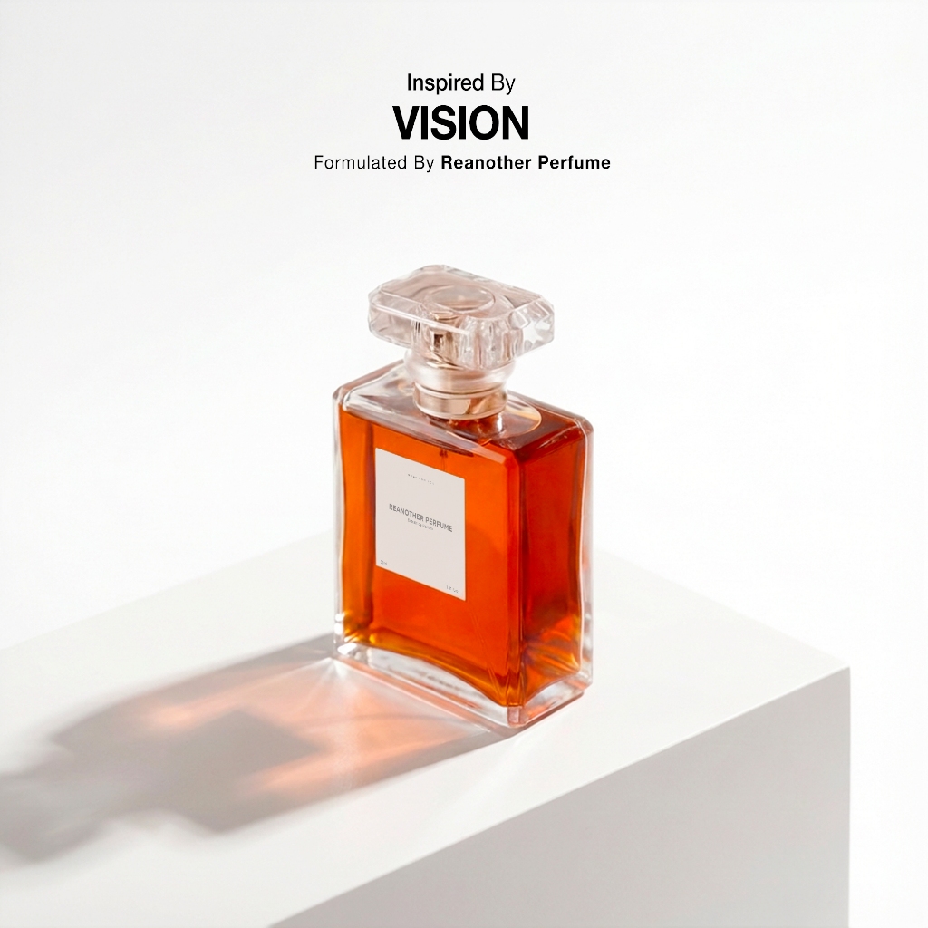 Reanother - Ajmal Vision Inspired By Reanother Perfume | H2