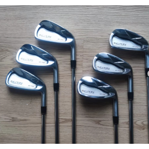 Titis Golf | Stick Golf Iron Set EPON AF-702