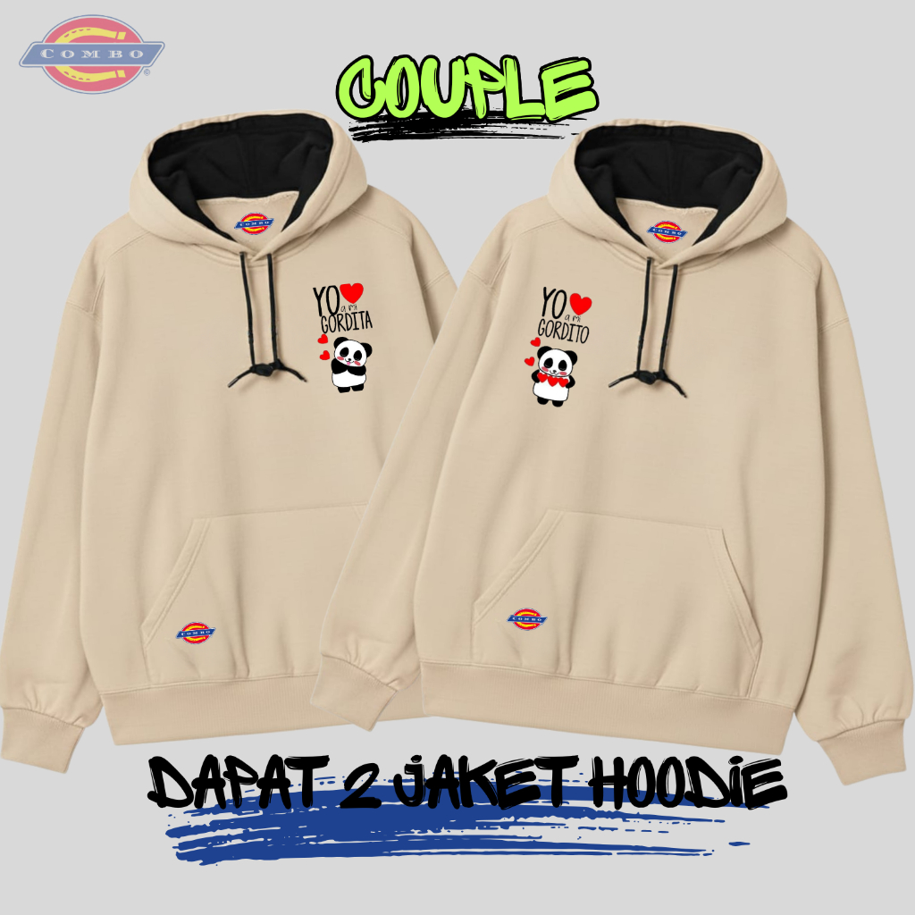 New Couple Pasangan Combo.co jaket couple Isi 2 / jaket couple pasangan terbaru 2026 / sweater coupl