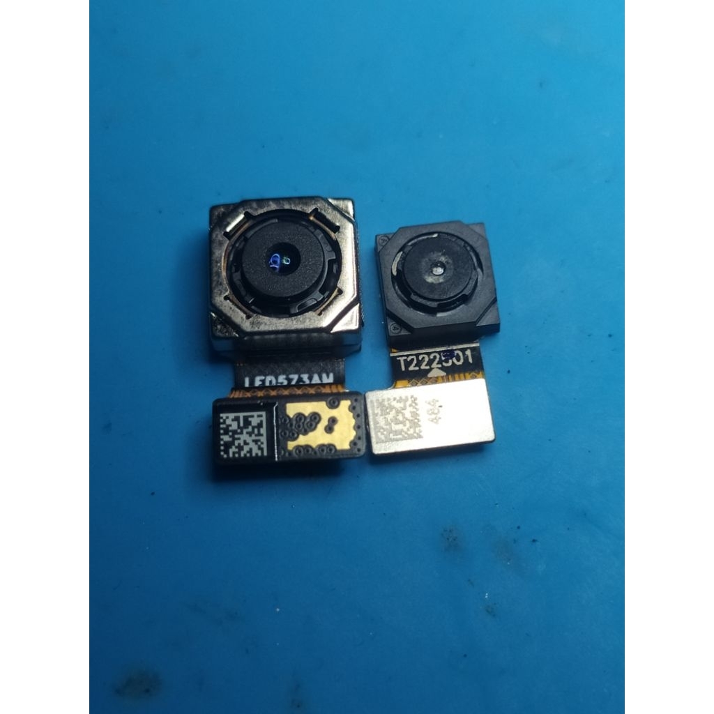 Kamera Belakang Vivo Y16 Original Cabutan Second