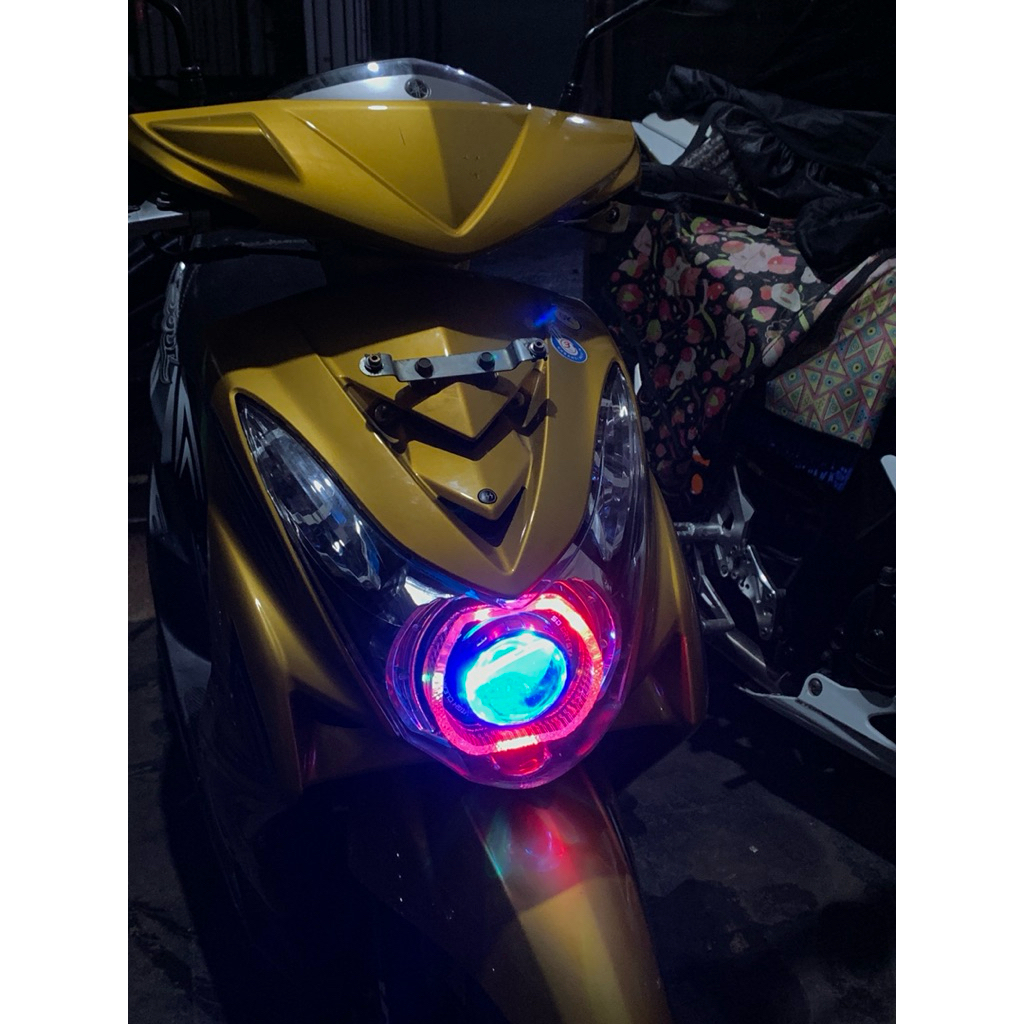 Biled Mio soul karbu