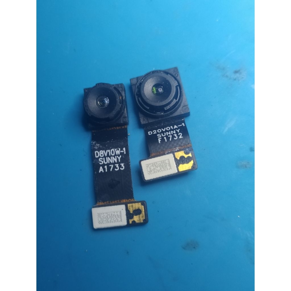 Kamera Belakang Asus Zenfone 4 Selfie Original Cabutan Second