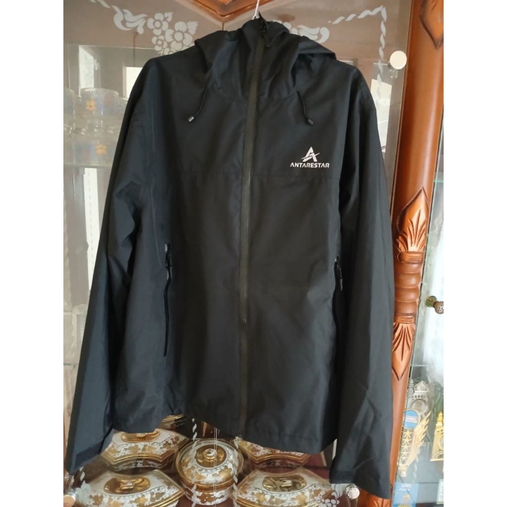 gorpcore antarestar seri manusela size L