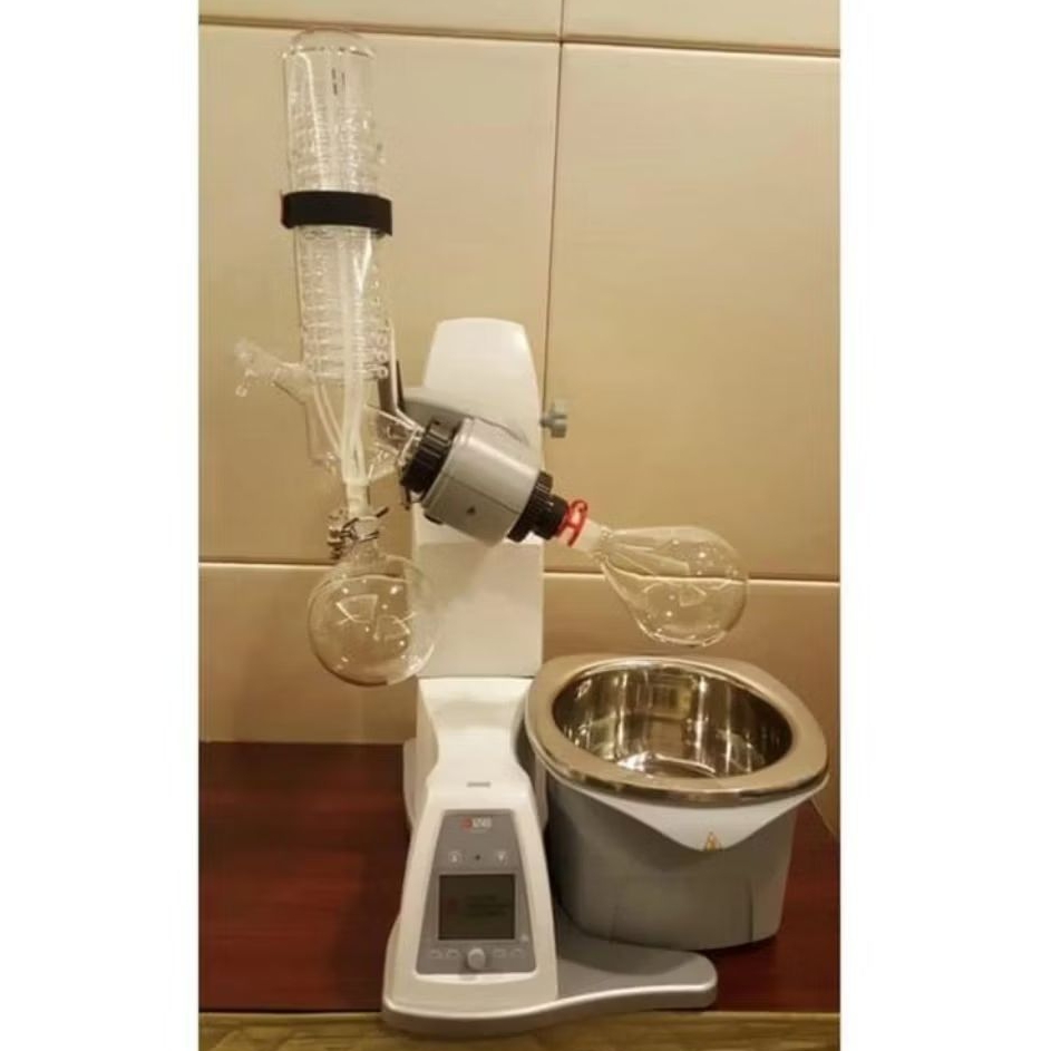 Rotary Evaporator RE-100 PRO DLAB RE100-PRO Rotary Evaporator RE-100 PRO