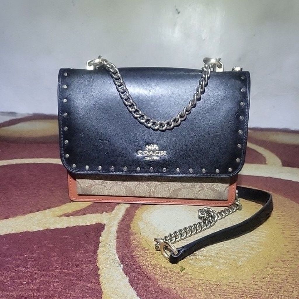 Coach Klare Crossbody