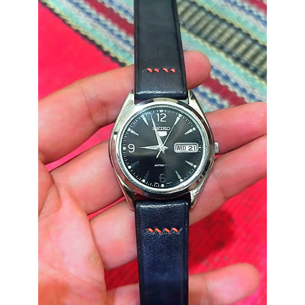 SEIKO 5 SNX123 Explorer Ref.7s26-0440