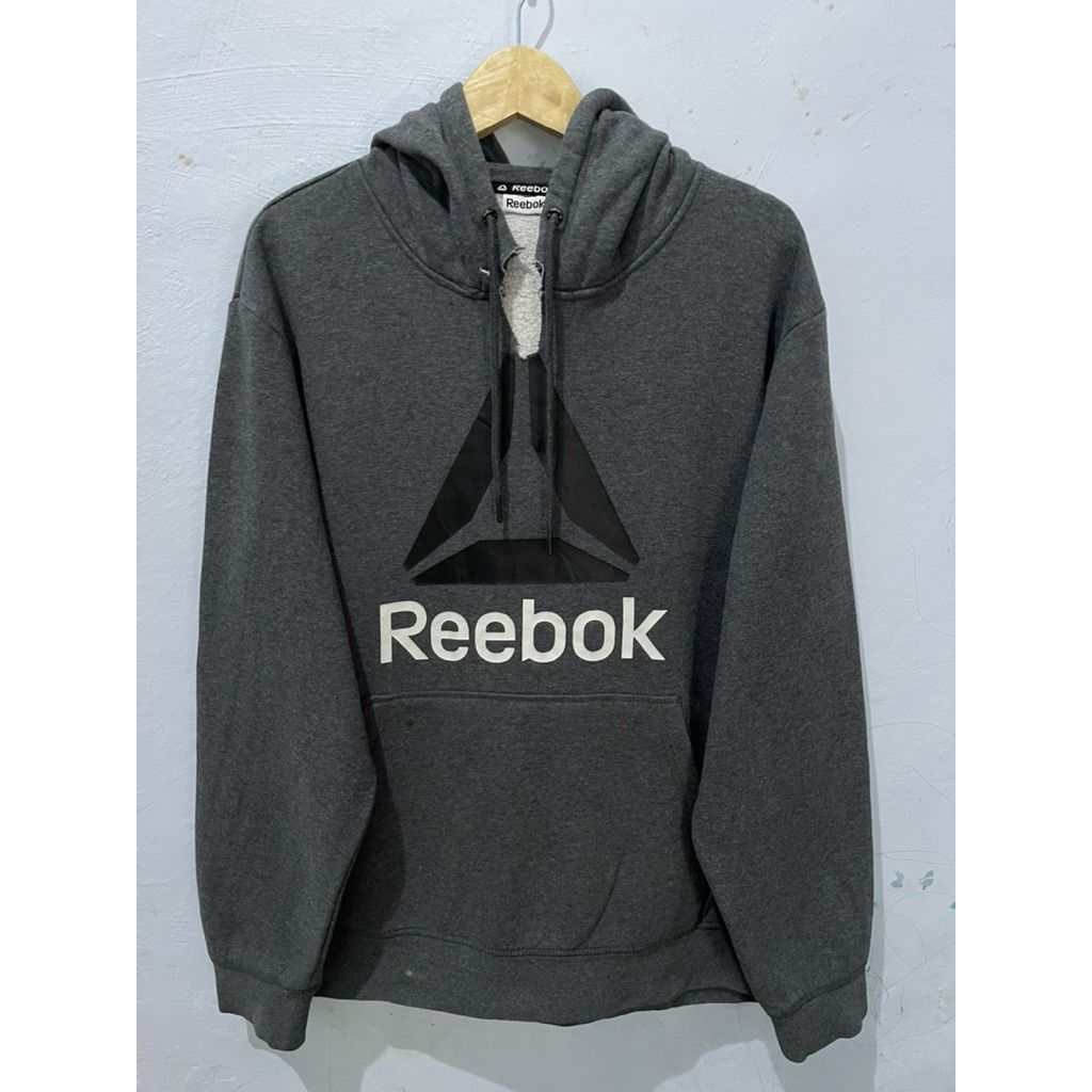 Hoodie Reebok Original Second