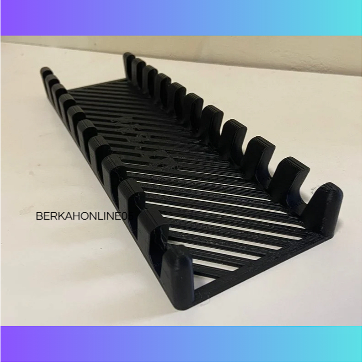 RAK DUDUKAN HP 10 SLOT