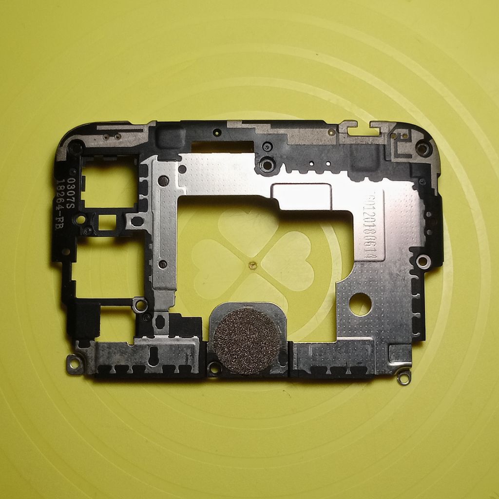 tutup mesin redmi s2