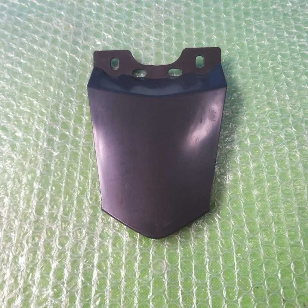 Cover sambungan body belakang Yamaha Jupiter z robot 2012 original copotan