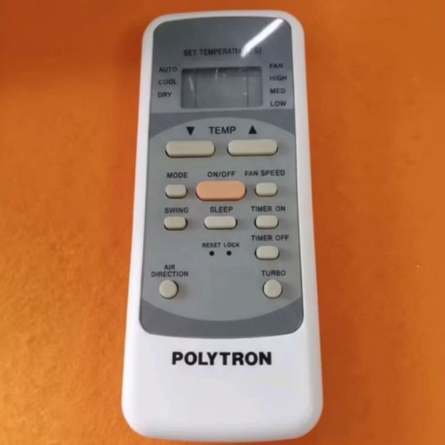 Remote Control AC POLYTRON ICPS 15 Original